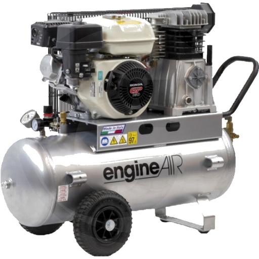 [AMAT3-175044] AEROTEC Compresor 590-50 HONDA