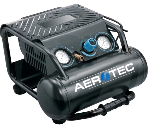 [AMAT3-175054] AEROTEC Compresor de montare "OL197-10 RC" Montarea compresorului OL 197-10 RC
