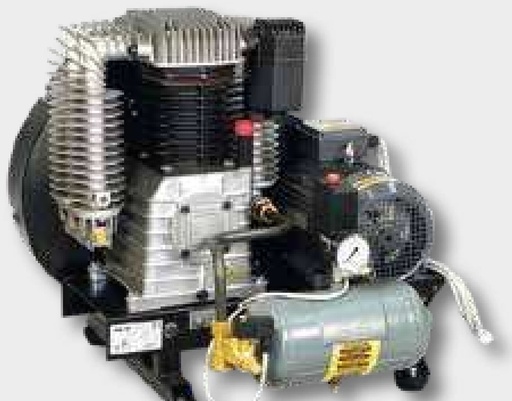 [AMAT3-175056] AEROTEC Compresor auxiliar Aerotec Basis AK50-7, - Agregat = AK50, Trepte = 2, Cilindru = 2