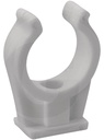 Rohrklemme 18mm für Außendurchmesser 18 mm