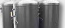 AEROTEC Baterie boiler 4x90 litri-recipient 11 bar
