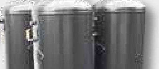 [AMAT3-175115] AEROTEC Baterie boiler 4x90 litri-recipient 11 bar