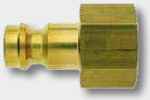 [AMAT3-175135] Bucsa de insertie - cu racord furtun