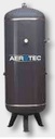 AEROTEC Cazan cu aer comprimat - 1000l, în picioare, FĂRĂ kit de montare
