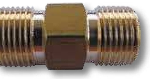 [AMAT3-175179] Niplu dublu AG1 x AG1