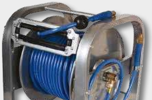 [AMAT3-175182] AEROTEC Infasurator furtun cu aer 30 m 1/4"