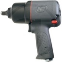 Ingersoll Rand Surubelnita cu percutie Lungimea uneltei: 184 Dimensiuni transport (L x l x I): 240 x 215 x 83 mm