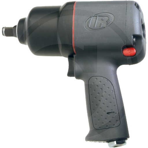 [AMAT3-175205] Ingersoll Rand Surubelnita cu percutie Lungimea uneltei: 184 Dimensiuni transport (L x l x I): 240 x 215 x 83 mm