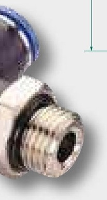 [AMAT3-172338] B-TEd-4-1/8-KU Racord tip T, filet ext. G 1/8"