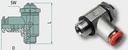 L-DRB-3/8-B-8-MSv v G3 / 8 (2x)