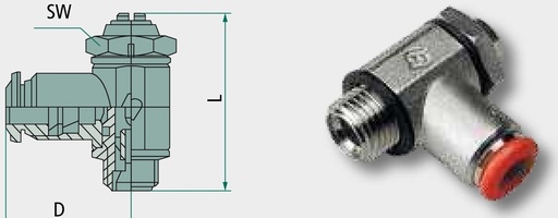 [AMAT3-173978] L-DRB-3/8-B-8-MSv v G3 / 8 (2x)