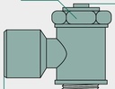 L-DRB-3/8-B-12-MSv v G3 / 8 (2x)