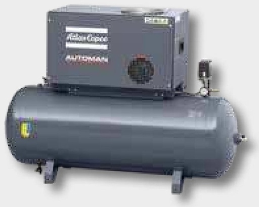 [AMAT3-175229] AEROTEC Compresor B59-270 Silențios