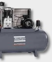 Atlas Copco Kolbenkompressor "AC 55-15 G 270 T V" AC 55-15 G 270 T V