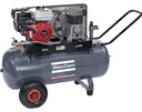 Benzinkompressor "AC 56-10 E 50 Petrol" AC 56-10 E 50 PETROL