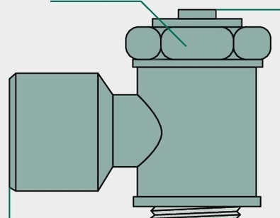 [AMAT3-174005] L-DRA-3/8-B-12-MSv v G3 / 8 (2x)