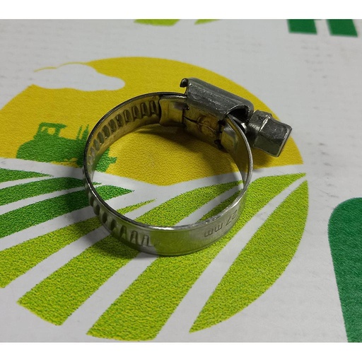 [AMAT1-32700] Colier Furtun 9mm 16-27mm
