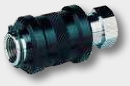 [AMAT3-174030] L-DRVP-1 / 4-AL G1 / 4 (2x)