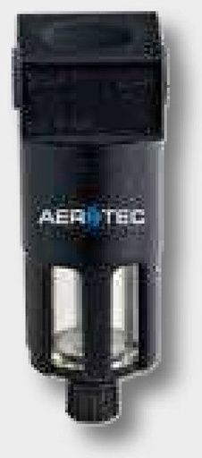 [AMAT3-175285] AEROTEC Filtru pneumatic 1/2" - 6000 l/min