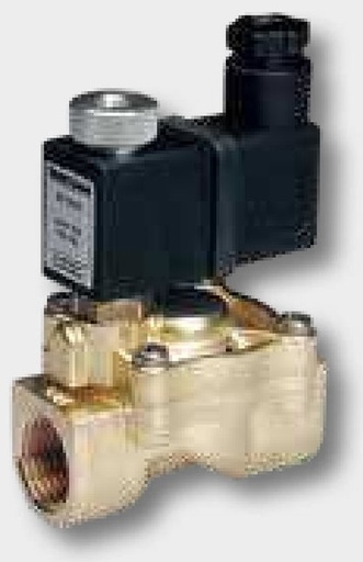 [AMAT3-174085] Supapa VFG-MAX-S220-3/8-NO-12V G3/8