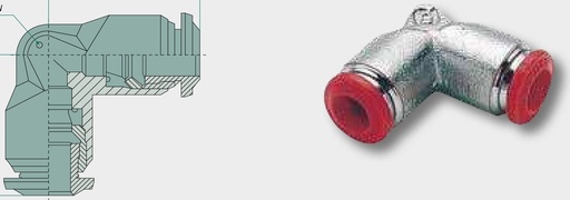 [AMAT3-172465] B-WV-14-MSv Conector unghiular 32,5 mm