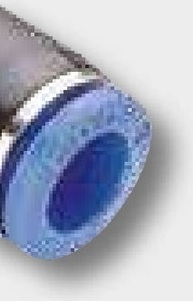 [AMAT3-172466] B-WV-10-KU Conector unghiular plastic