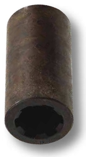 [AMAT3-175357] Bucșa profilată 100 mm