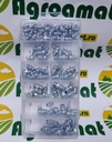 Trusa Gresoare 110 Piese
