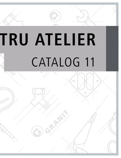 [AMAT3-174126] ZTI-RST3016/050 T - Cilindru rotund conf ISO 6432 - cilindru rotund conform ISO 6432