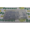 Trusa Gresoare 100piese