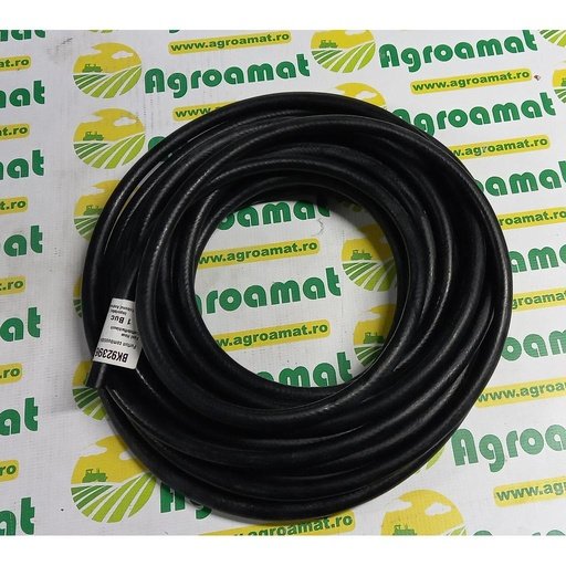 [AMAT1-32722] Furtun Combustibil cu Insertie Textila 8x14mm / 1-Metru