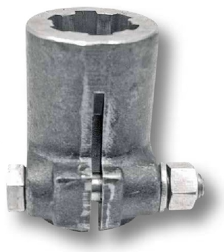 [AMAT3-175395] Profil butuc 80 mm