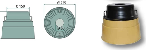 [AMAT3-175403] Protectie - tip 60