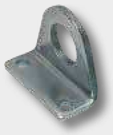 [AMAT3-174185] ZTI-BEF-RA1-8/10 Suport cu picior 4,5 mm