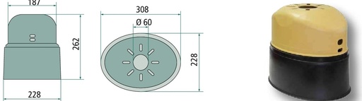 [AMAT3-175415] Protectie - tip 90