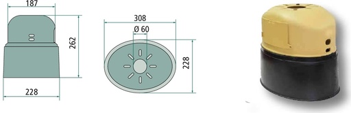 [AMAT3-175416] Protectie - tip 90
