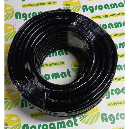 [AMAT1-32724] Furtun combustibil cu insertie textila fi10 / 1metru