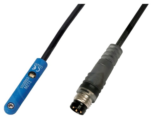 [AMAT3-174200] Comutator magnetic ZSI-MS-E-S3-MZT1-M8x1