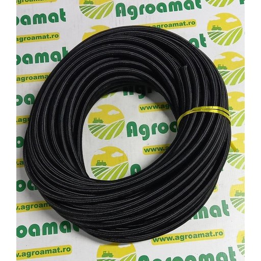 [AMAT1-32727] Furtun combustibil 8x12 / 1metru