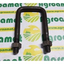 Brida M20x86x180