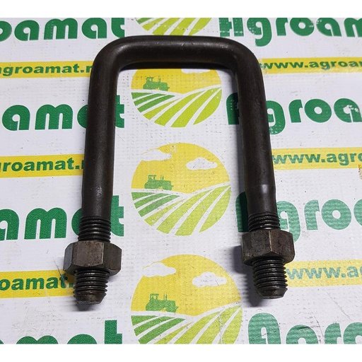 [AMAT1-32734] Brida M20x86x180