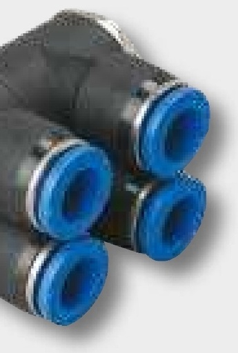 [AMAT3-172638] B-YVTEdk2-4-1/8-KU Racord tip Y cu filet R 1/8"