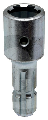 [AMAT3-175485] Piesa de reductie - cu profil dintat