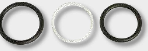 [AMAT3-175525] Cejn Capac de protectie negru 16