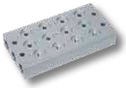 [AMAT3-174375] Sina RPS 4 pozitii supape BG-1/8 106 mm