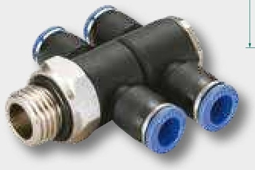 [AMAT3-172771] B-TVTEd2-10-1/2-KU Racord tip T cu filet G 1/2"