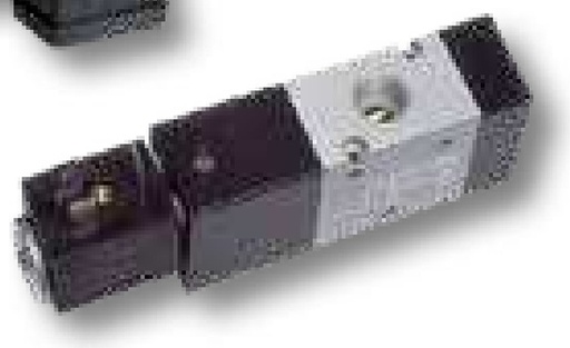[AMAT3-174412] Valva magnetica; 3/2,FR-NC-24V G1/4