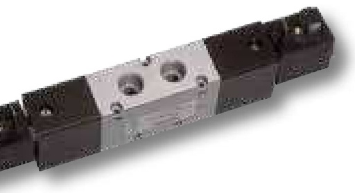 [AMAT3-174440] Valva magnetica, impuls ext. 5/2 24 V G1/8