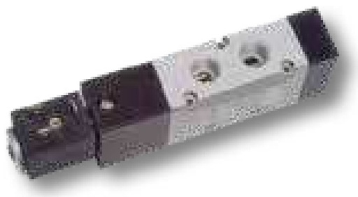 [AMAT3-174456] Valva magnetica, control impuls 5/2 230V-G1 / 4 (2x)