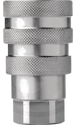 [AMAT3-175673] Cejn Cupla G 3/8" filet interior; FKM; otel inoxidabil 06